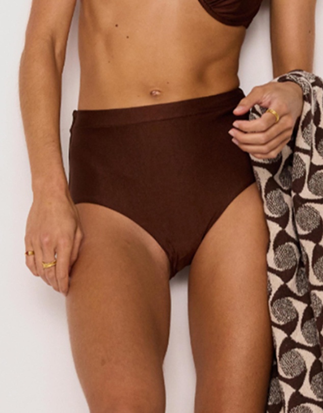 MINKPINK - Savannah High Waisted Bottoms