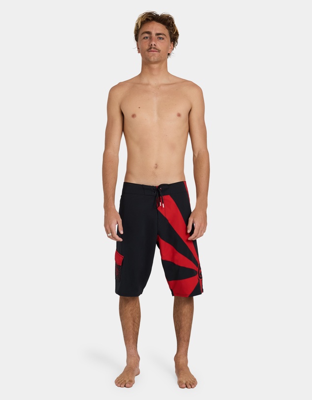 Billabong - Mens Ai Rising Sun Pro 22