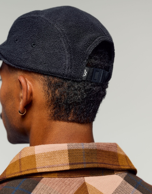 Kathmandu - Trailhead 200 Fleece Cap