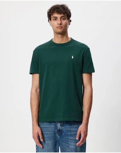 Polo Ralph Lauren - SS T-Shirt - ICONIC EXCLUSIVE