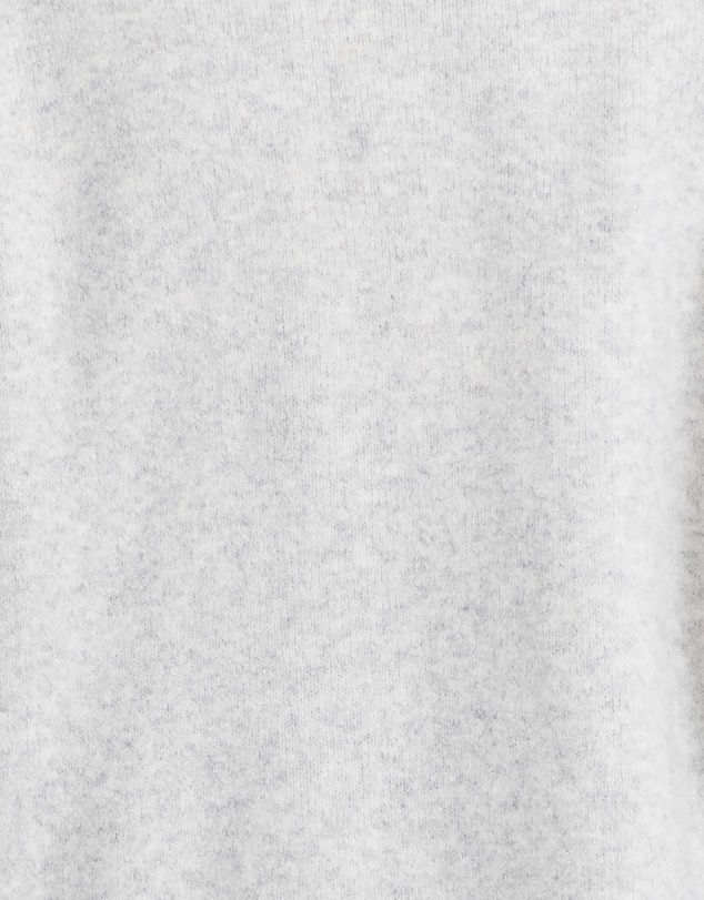 Everly Collective - Denver Mock Knit Sweater