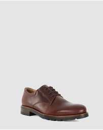 Dune London - Benjis - Brown