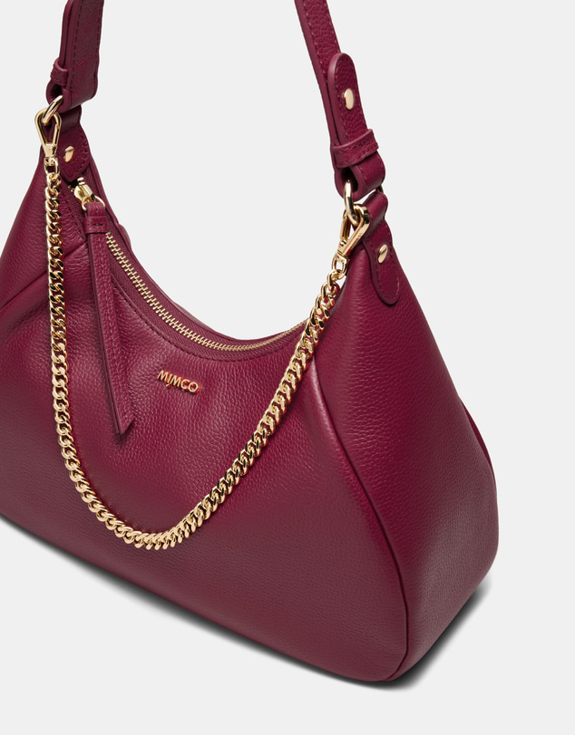 MIMCO - Lily Shoulder Day Bag