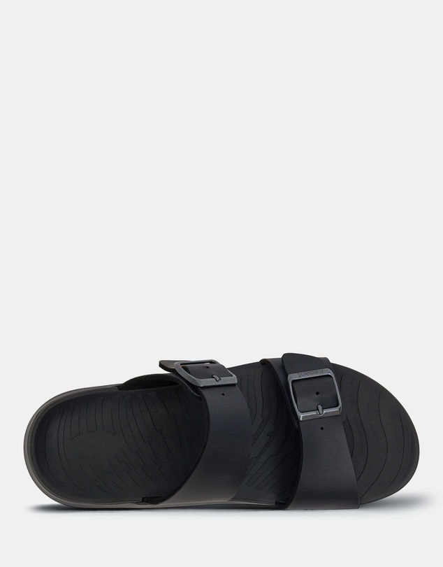 Ascent - Groove Buckle