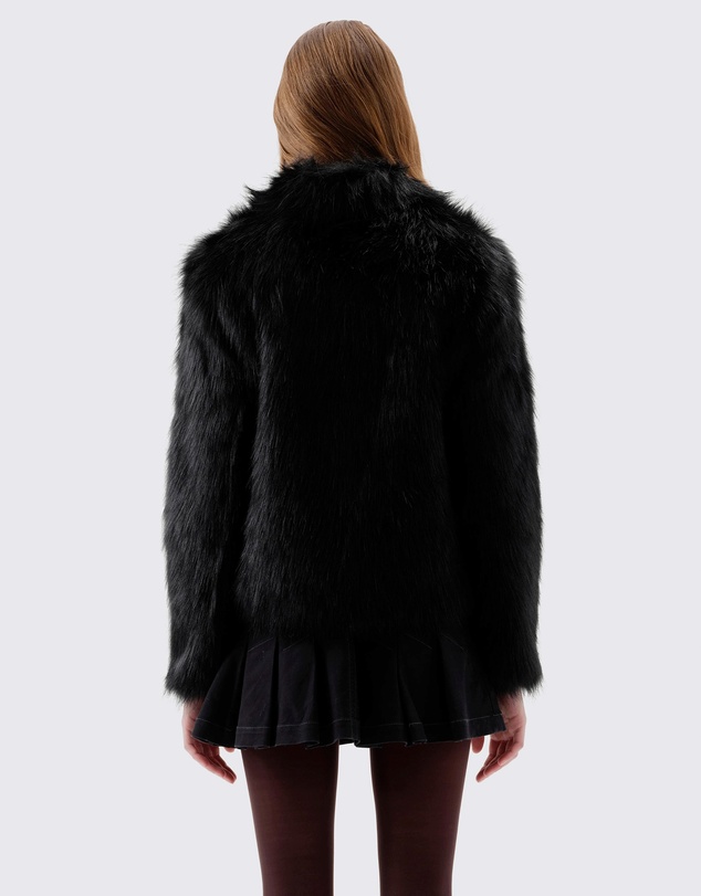 Unreal Fur - Fur Delish Jacket