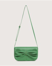 Review - Willow Shoulder Bag