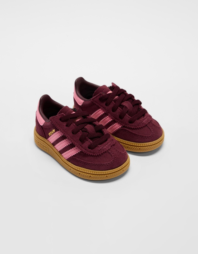 adidas Originals - Handball Spezial Comfort Closure Elastic Lace - Babies-Kids