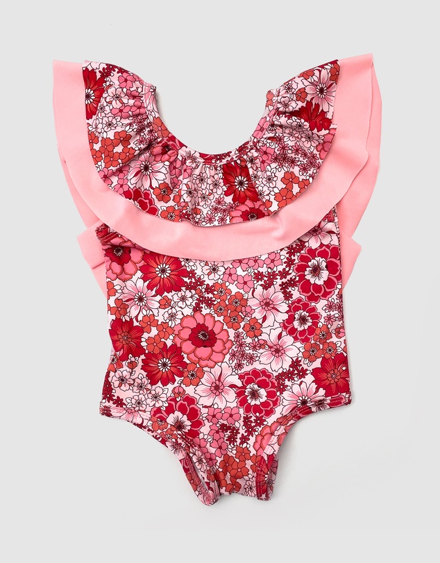 WITH LOVE FOR KIDS - Ruffle Swimmers - Babies - Kids