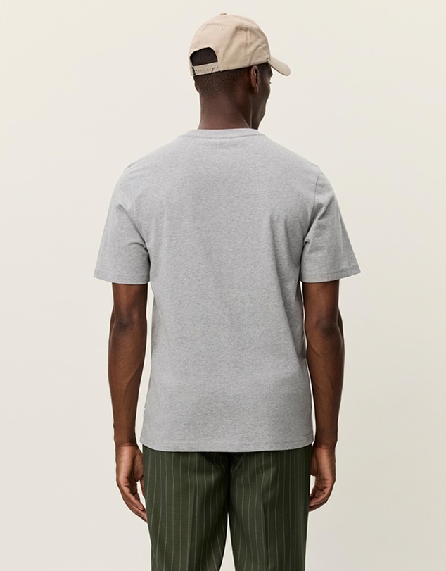 Les Deux - Ben Basketball T-Shirt