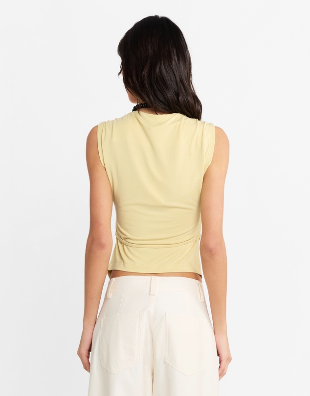 Madison The Label - Calista Top