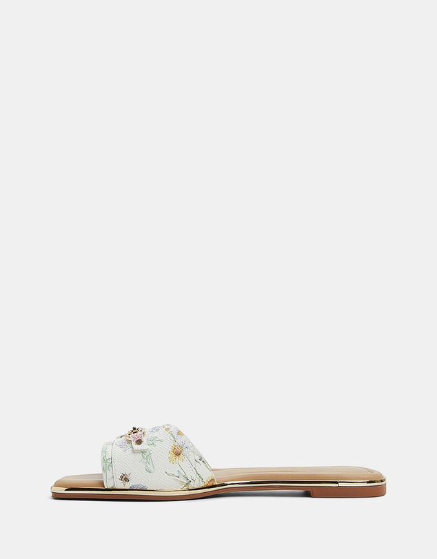 ALDO - Alamassi Slip On Sandals