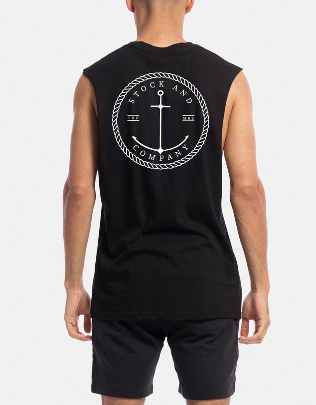 Stock & Co. - Stock & Co Anchor Tank