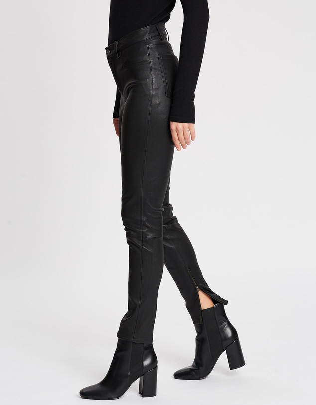 West 14th - Houston High-Rise Leggings