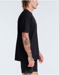 Vacancy Co - Thinkin about Drinking Tee