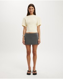 Cotton On - Honey Skort