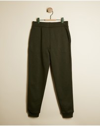 Polo Ralph Lauren - Polo Sport Fleece Jogger Pants - ICONIC EXCLUSIVE - Teens