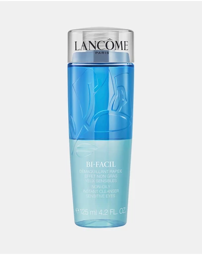 Lancome - Bi-Facil Waterproof Eye Makeup Remover 125ml