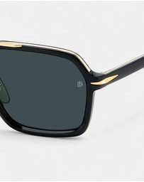 David Beckham Eyewear - DB 7128/S