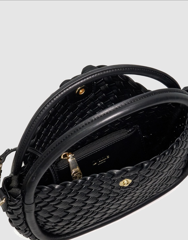 Dune London - Dinideliberate - Black
