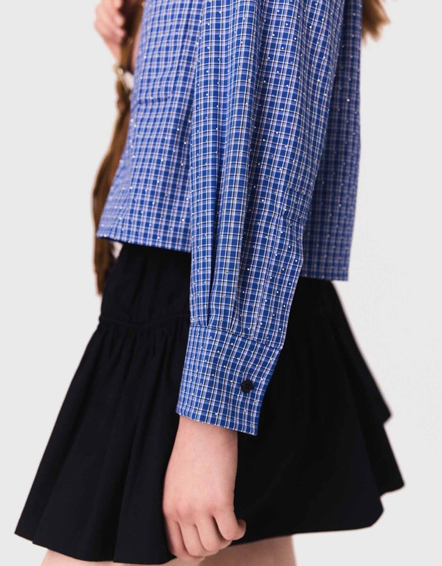 Maje - Curbane Shirt