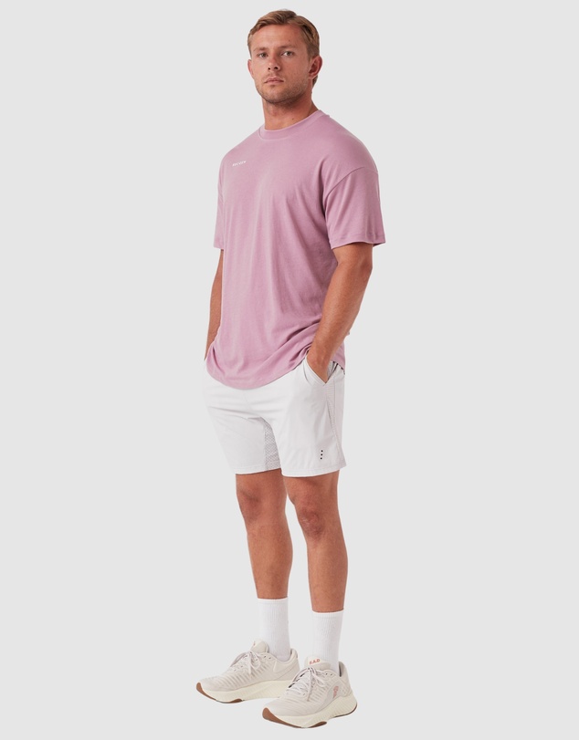 REC GEN - Oxy Mass Tee