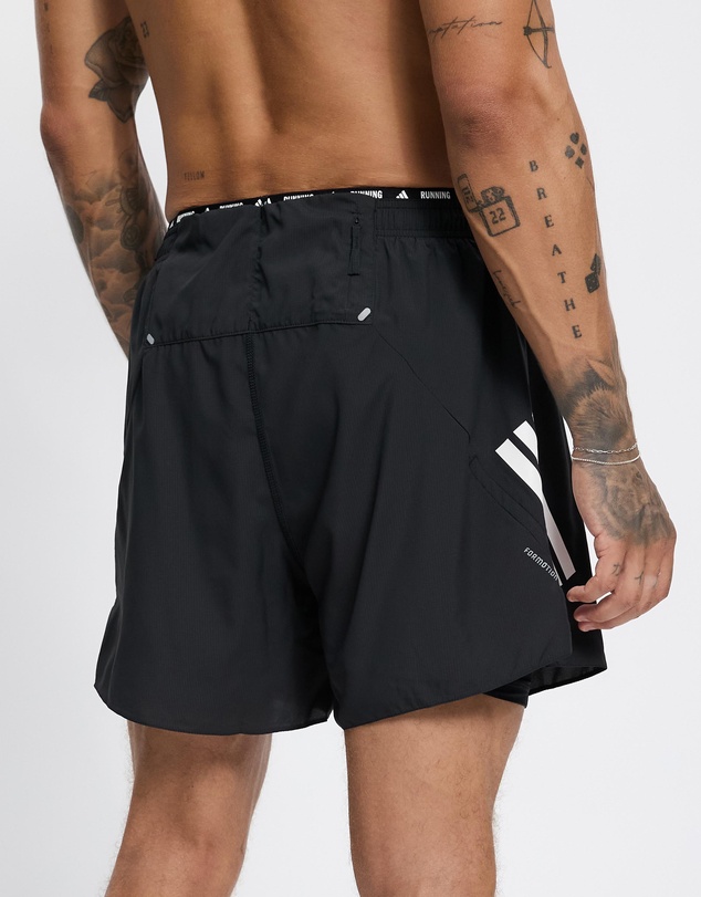 adidas Performance - adi365 Formotion 2in1 Shorts