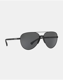 Emporio Armani - Emporio Armani EA2059
