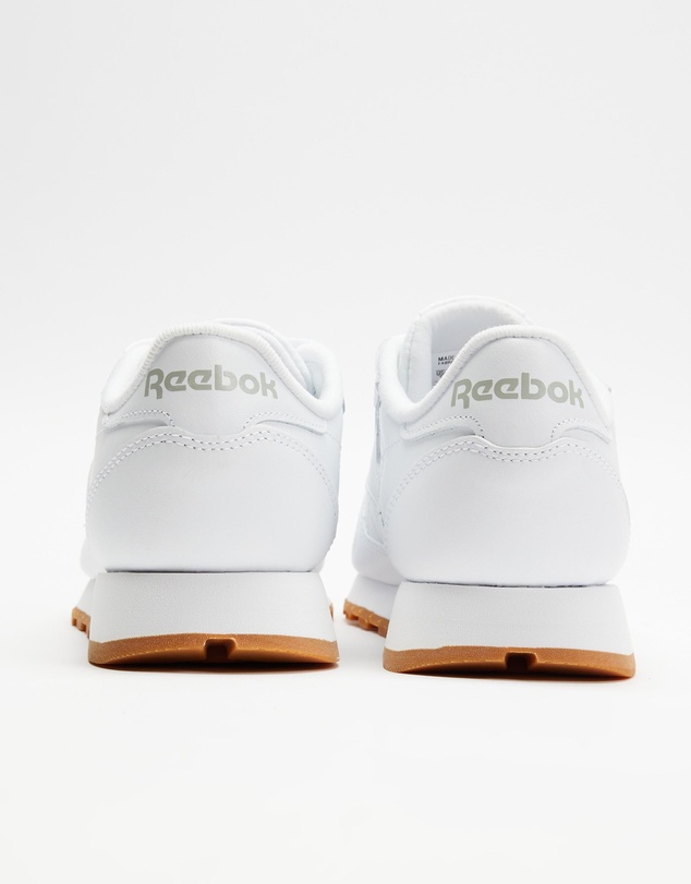 Reebok - Classic Leather - women's