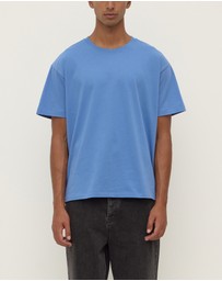 Assembly Label - Oli Tee