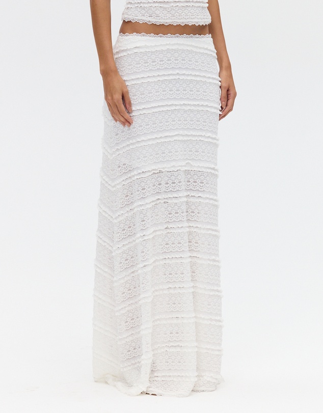 Third Form - Sway Maxi Skirt