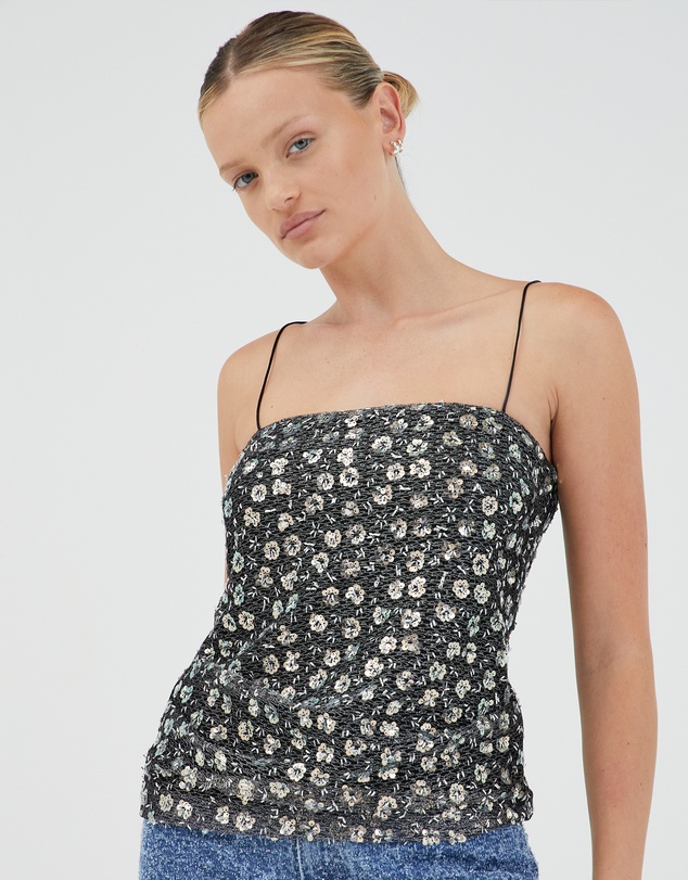 Third Form - Celestial Cami