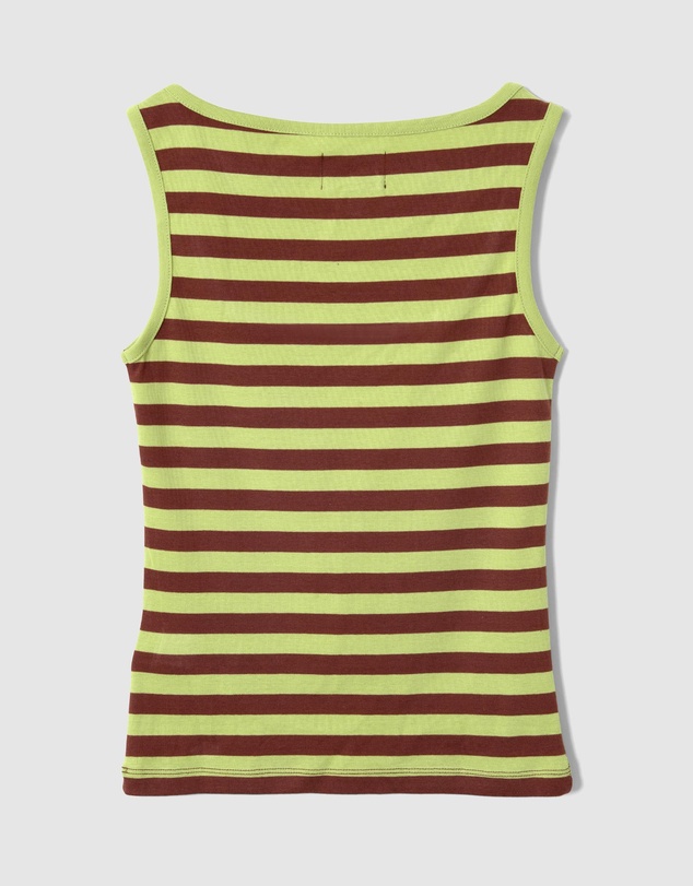 Damson Madder - Avielle Tank