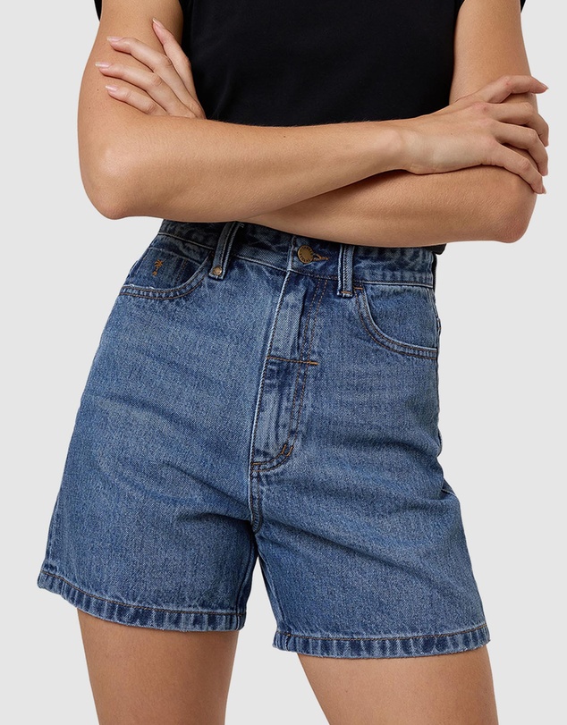 Thrills - Koko Shorts