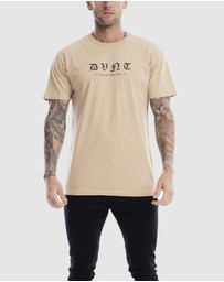 DVNT - Worldwide Tee
