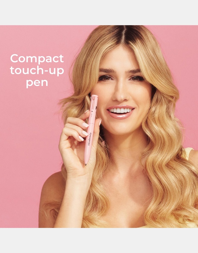 MCoBeauty - Super Pen 4-In-1 Liner