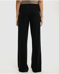 Cotton On - Honey Rouched Pants