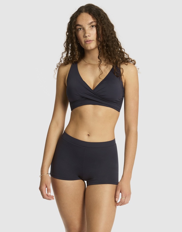 Sea Level Australia - Essentials Katie Boy Leg Pant