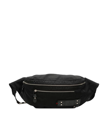 Pre-Loved by Azura Reborn - Pre-Loved Nylon Belt Bag