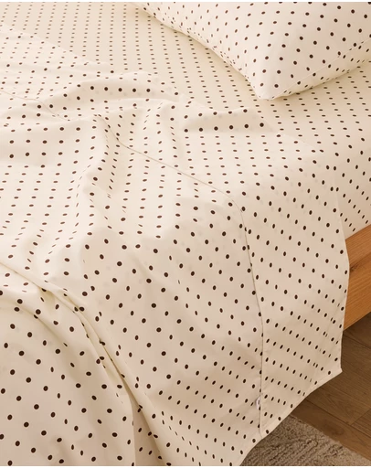 Sheet Society - Eden Cotton Full Sheet Set