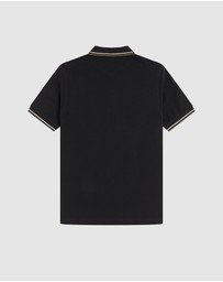 Fred Perry - Twin Tipped Fred Perry Shirt