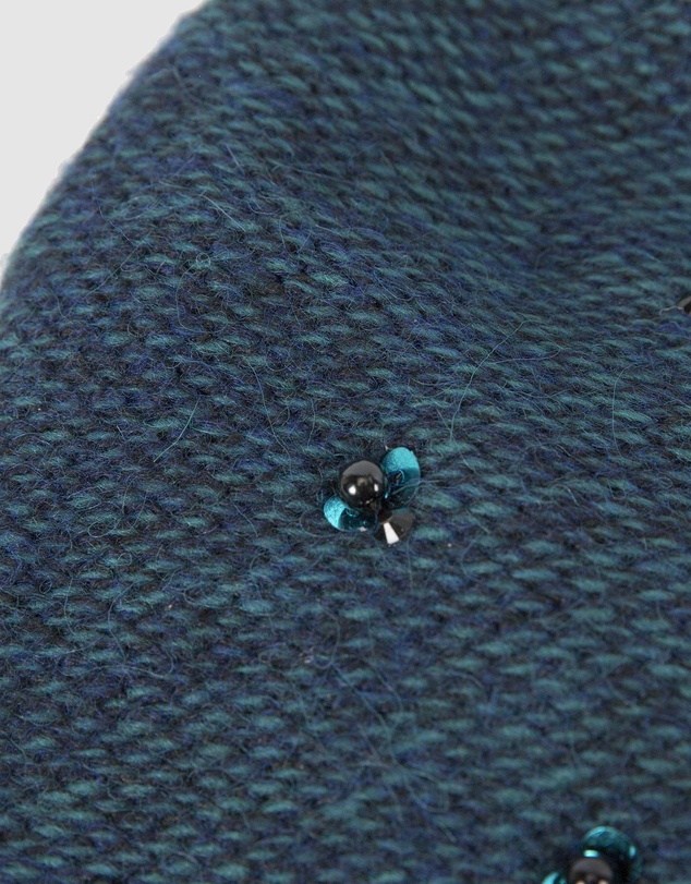 Max Alexander - European Made Wool Beanie