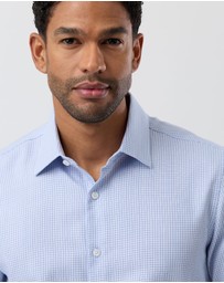 Brooksfield - Easy Care Business Shirt