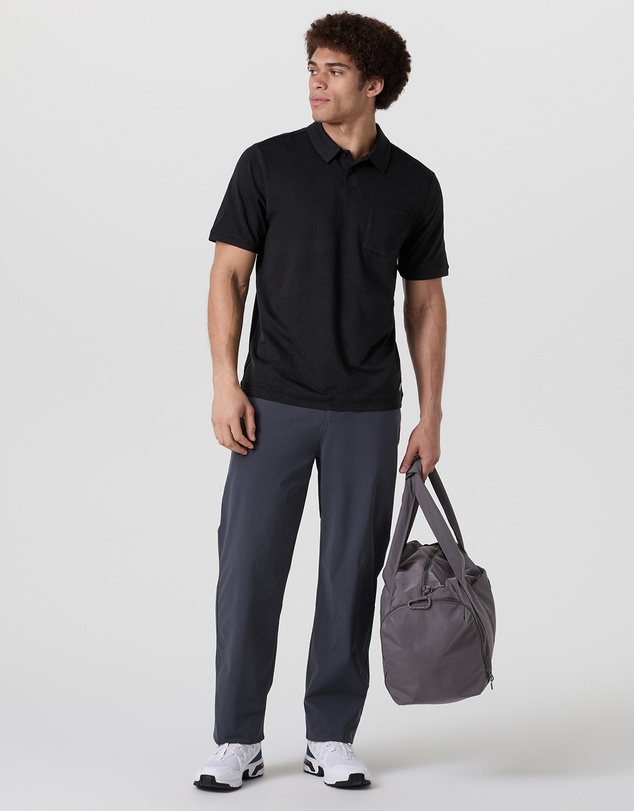 Vuori - SS Ponto Performance Polo
