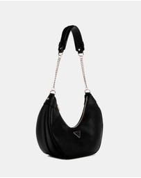 GUESS - Fedora Hobo Bag