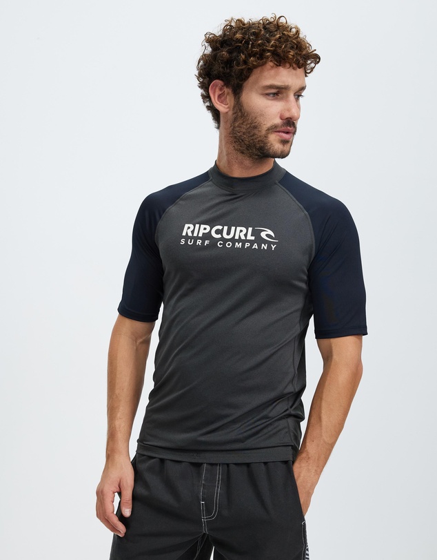 Rip Curl - SHOCK UPF S/S