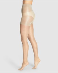 Levante - 3 Pack Body Profile Sheer