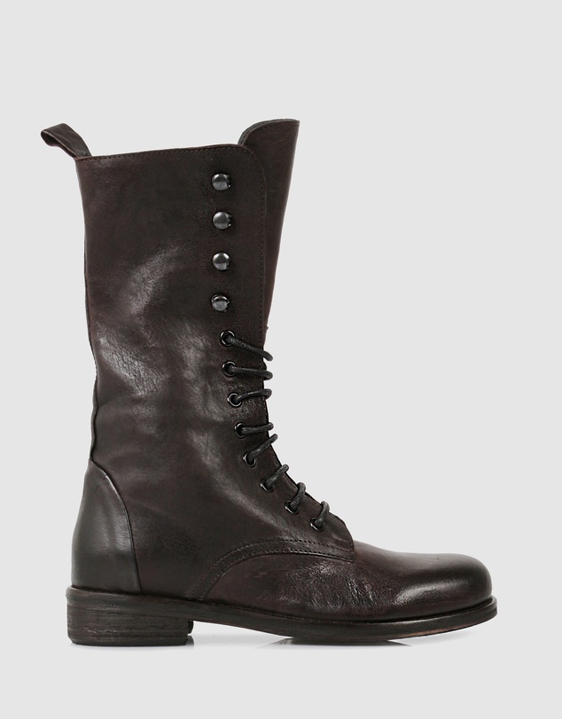 Sempre Di - Marva Mid Boots