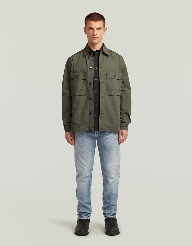 G-Star - Mosa overshirt