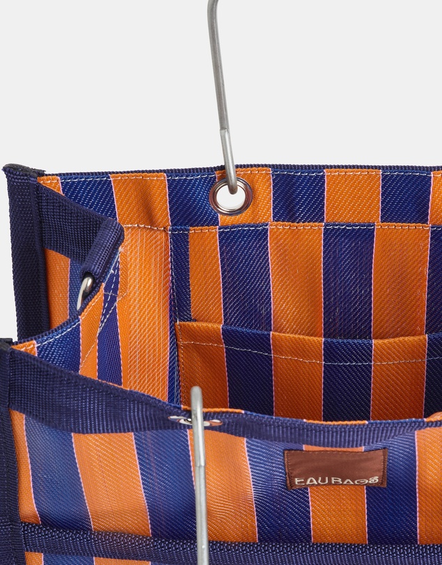 EAU BAGS - Errands Tote Bag
