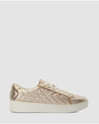 Dune London - Egent - Gold